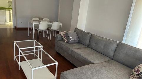 Photo 4 of Flat for rent in Ciutat Esportiva, Elche / Elx