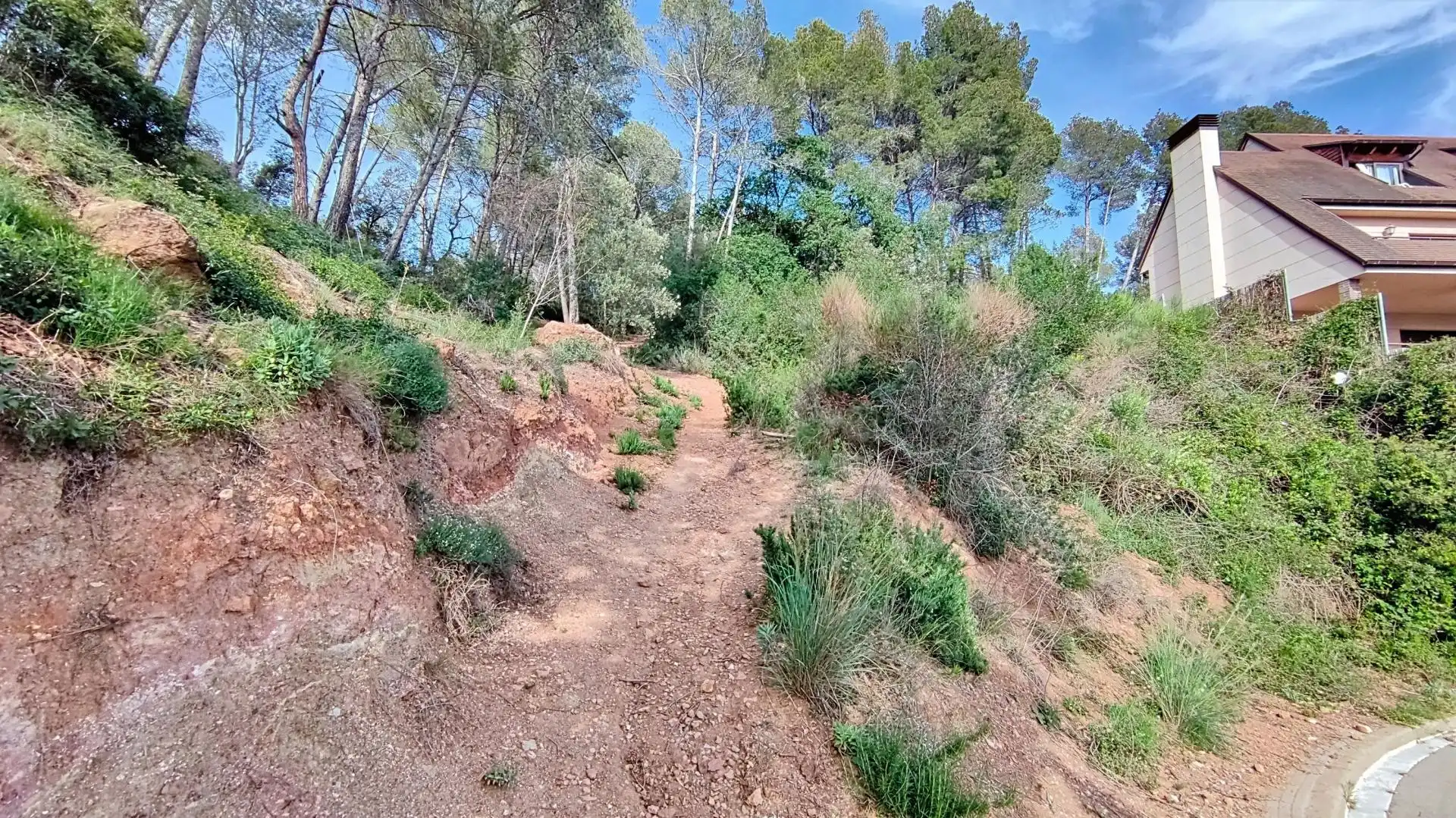 Terreno residencial en venta en Molins de Rei, imagen 10