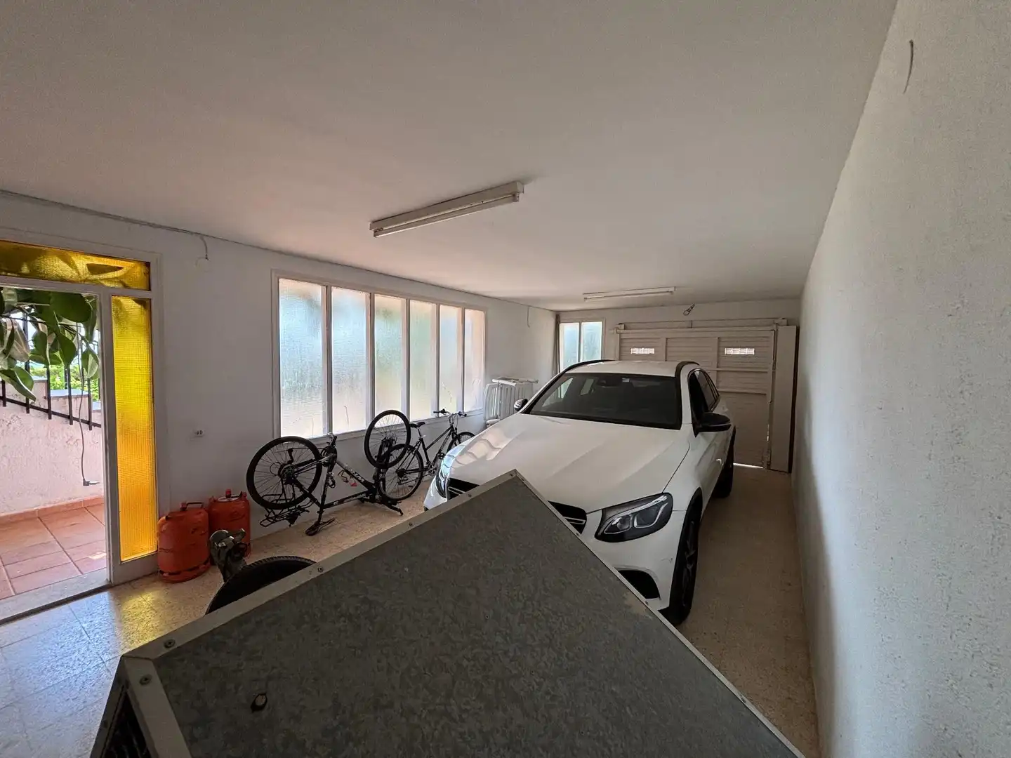 Aparcament de Casa o xalet en venda en L'Ametlla de Mar 
