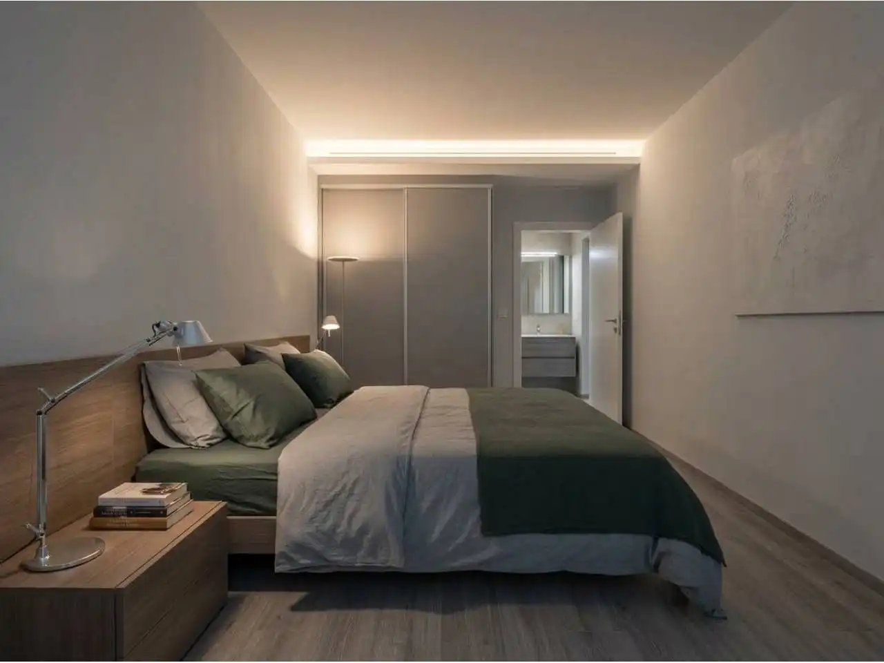 Chalet con terraza en venta en A Zapateira, imagen 11