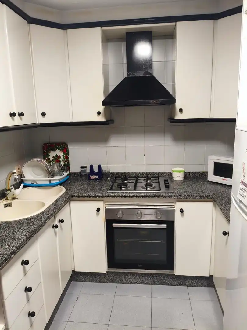 Wohnung mit Terrasse zum Verkauf in Adra, imagen 4