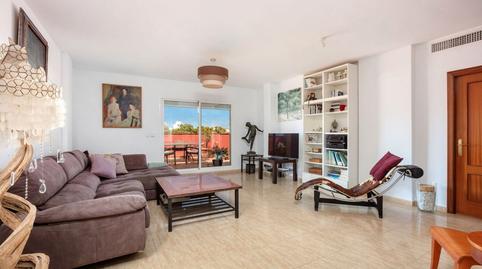 Foto 2 de Àtic en venda a Calle Castilla, S/n, San Pedro de Alcántara pueblo, Marbella