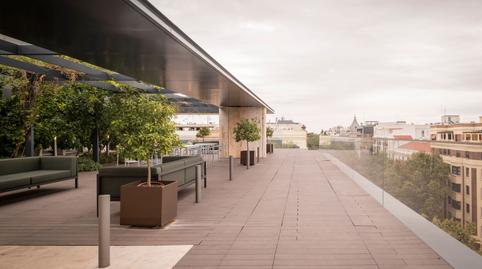 Photo 4 of Office to rent in Calle de Velázquez, 34, Recoletos, Madrid