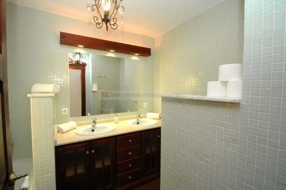 Villa avec piscine à vendre à Zona Galúa - Calnegre, imagen 4