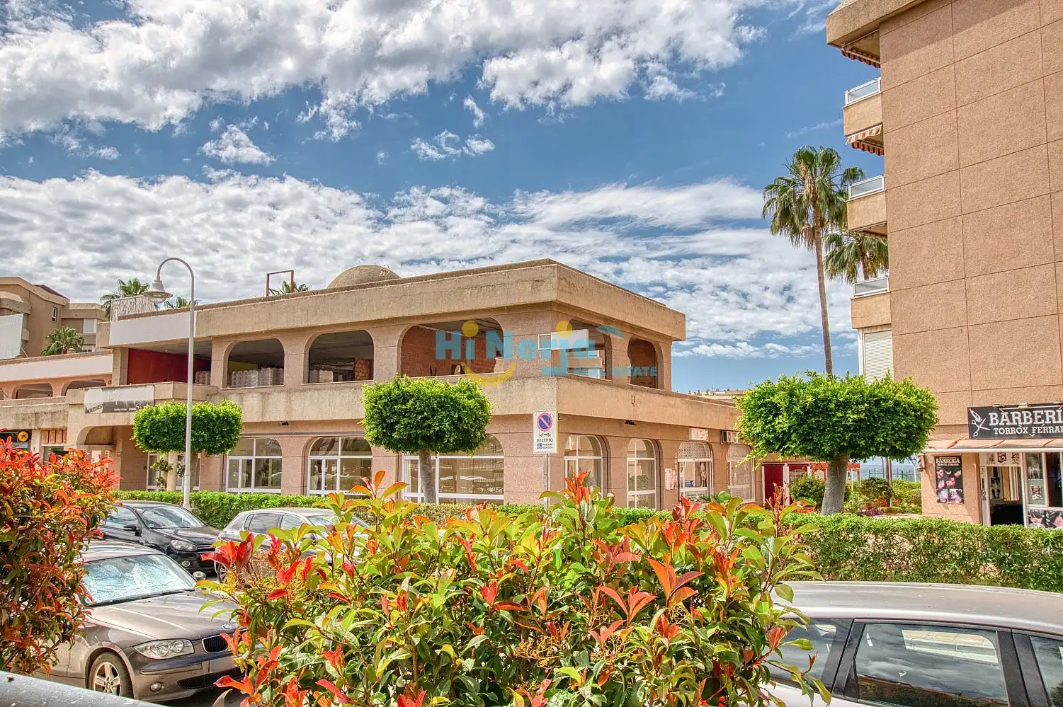 Local comercial en venta en El Peñoncillo, imagen 22