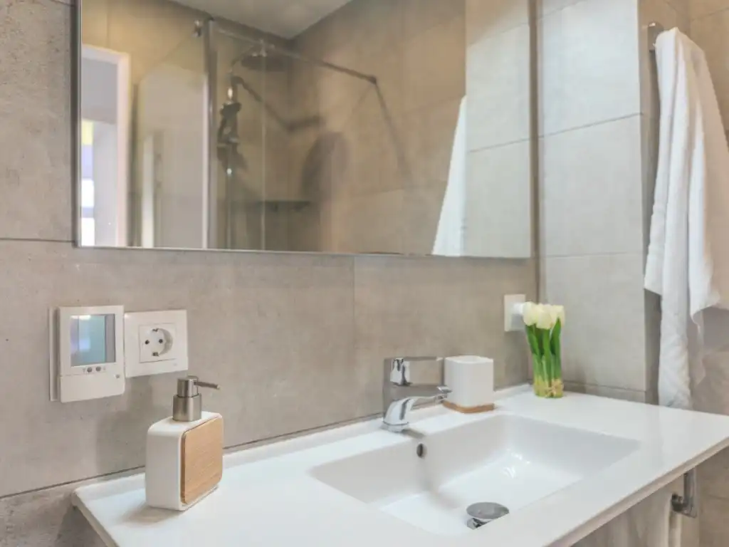 Appartamento con ascensore in vendita a Calle Costa Templada, imagen 31