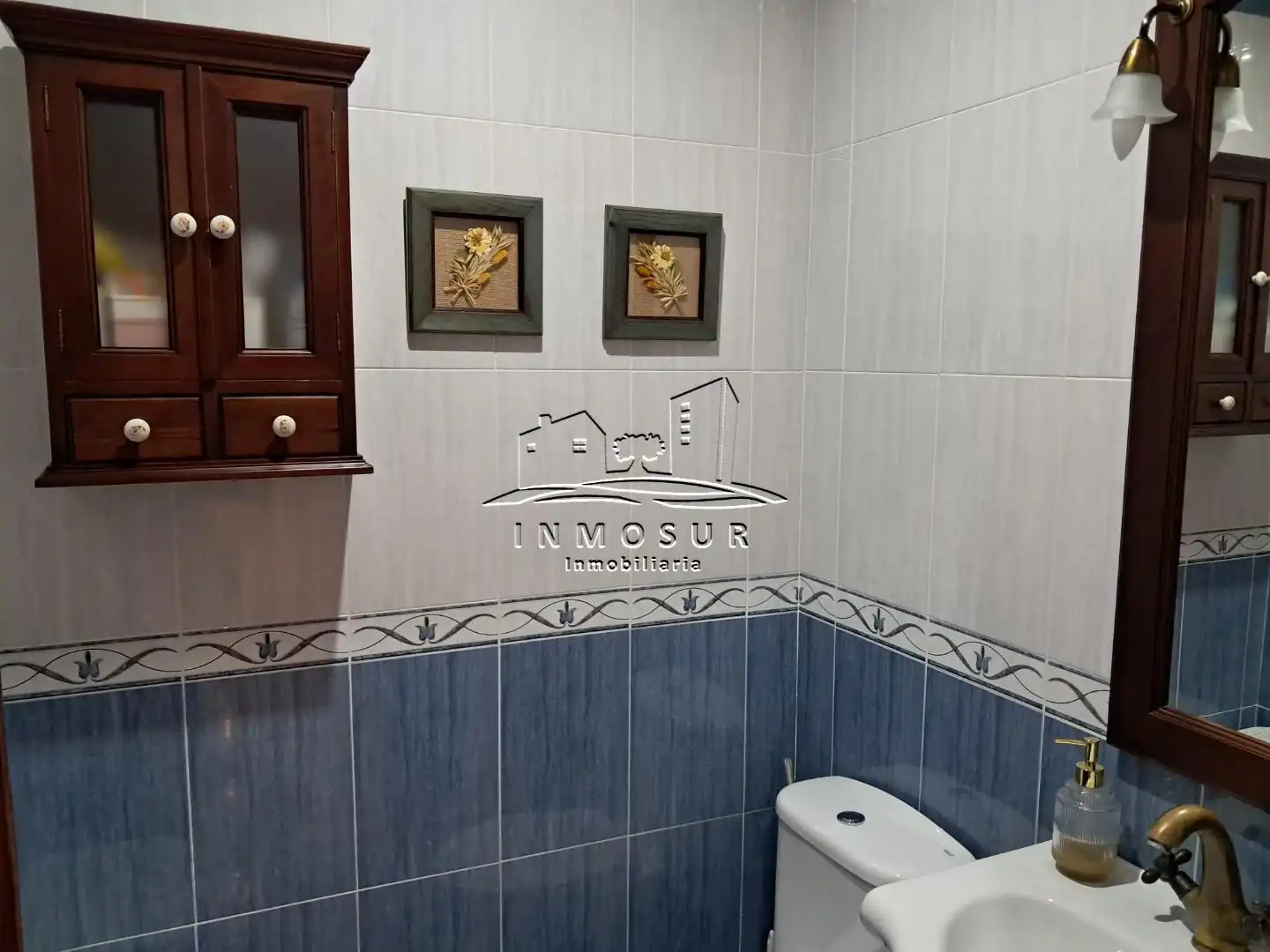 Baño de Piso en venta en Lucena con Trastero y Amueblado