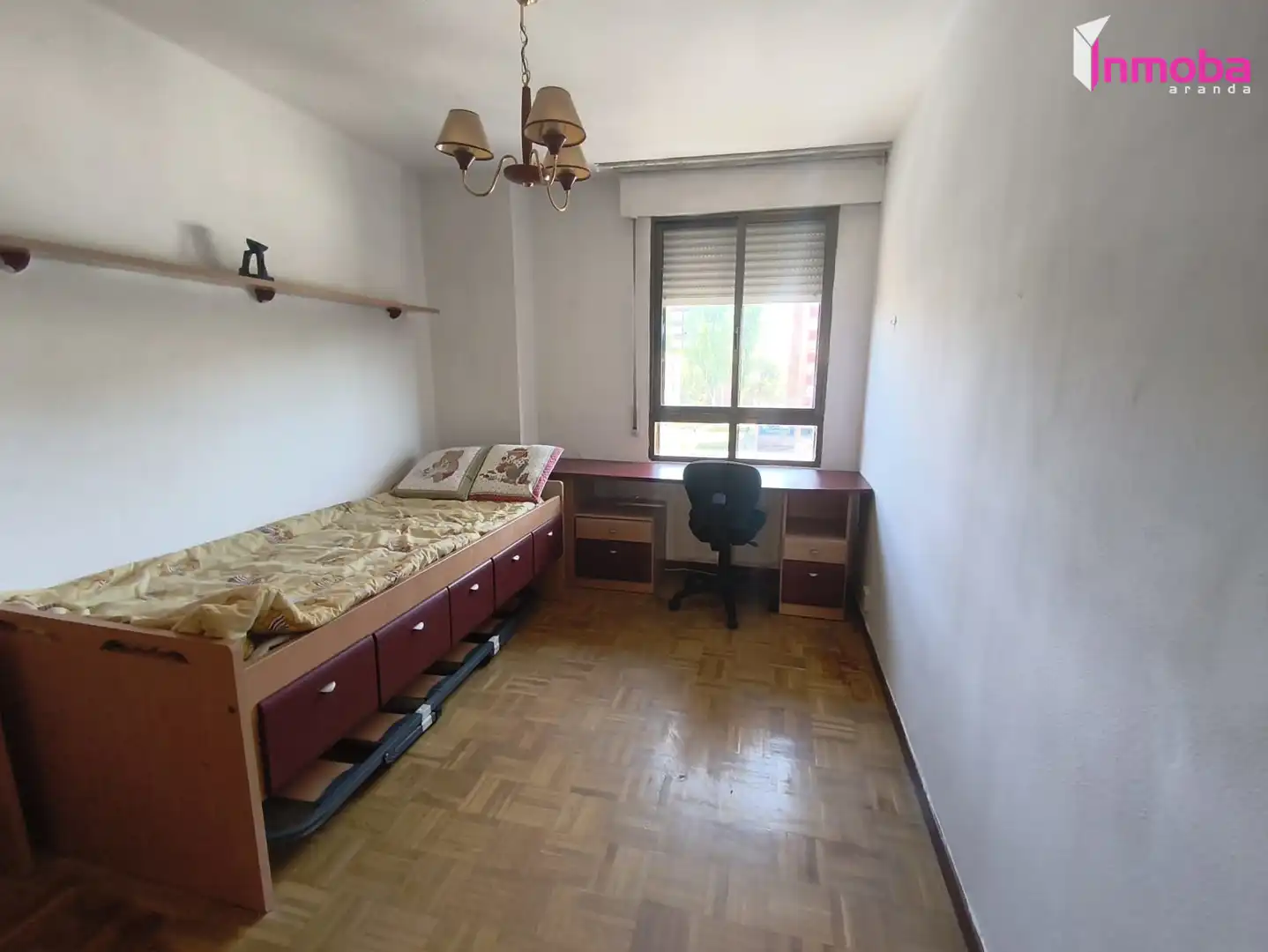 Piso con terraza en venta en Avenida Castilla, imagen 19