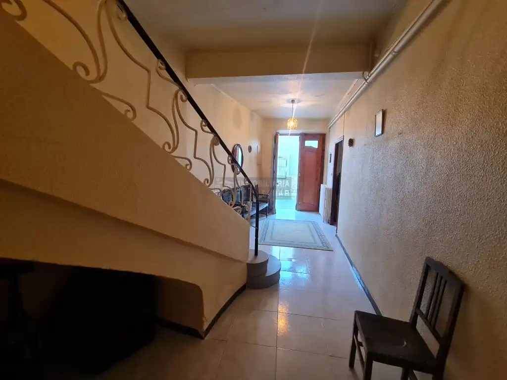 Casa en venda a Calle Espartero