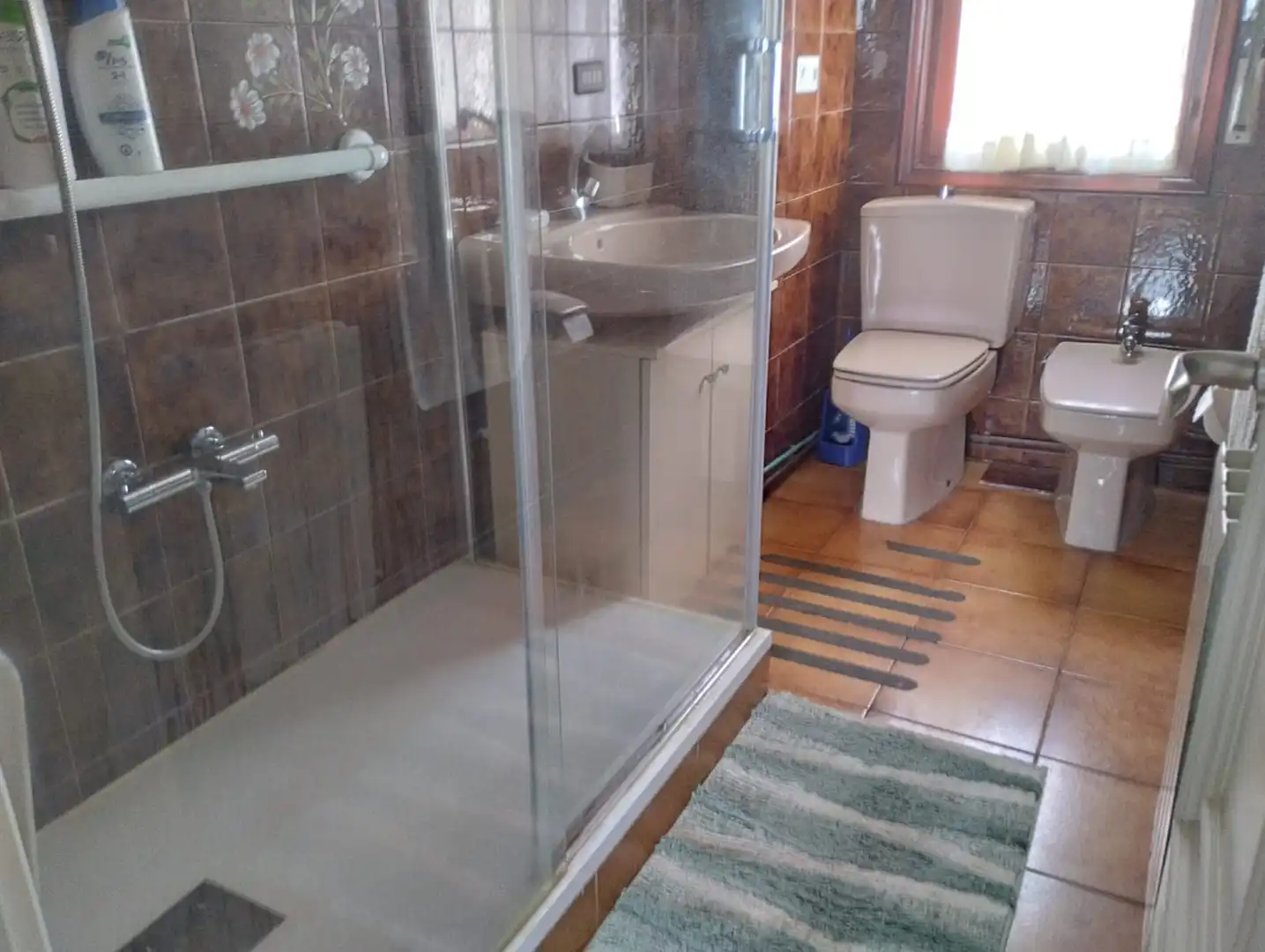 Piso con terraza en venta en Calle Marqués de Valdecilla 8C, imagen 13