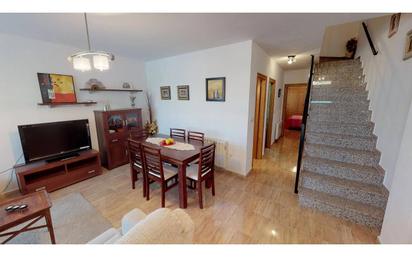 Dining room of Duplex for sale in Caravaca de la Cruz  with Balcony