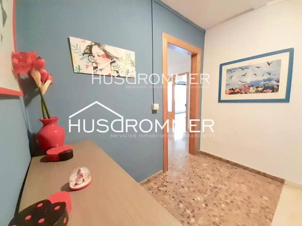 Büro zur Miete in Francesc Tàrrega, Piscinas