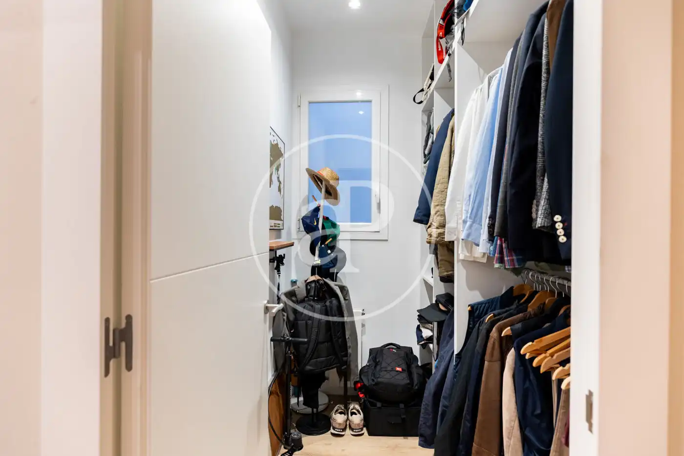Piso con ascensor en venta en C. del Capitán Arenas, imagen 20