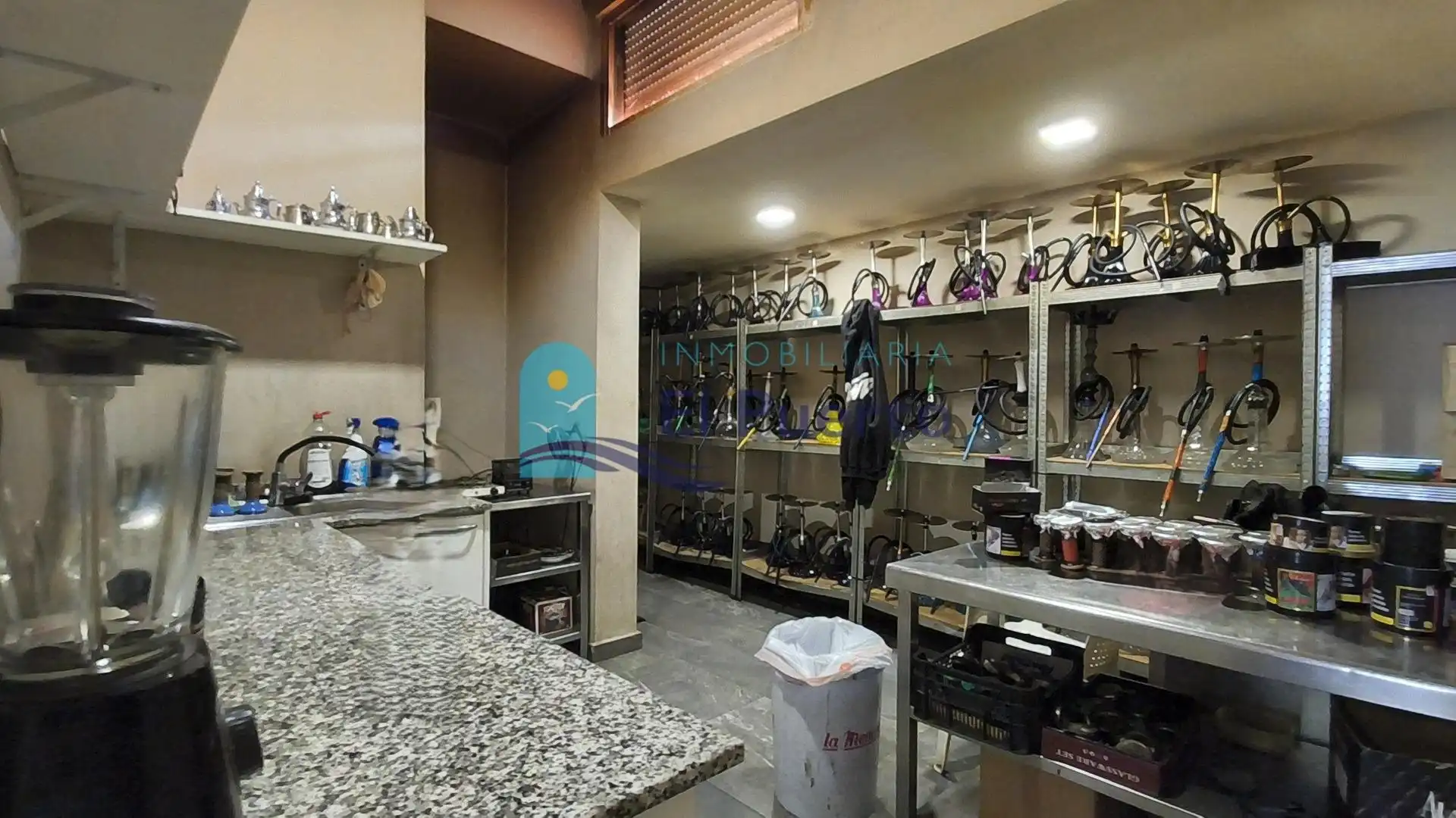 Local comercial en venda a Puerto de Mazarrón, imagen 11