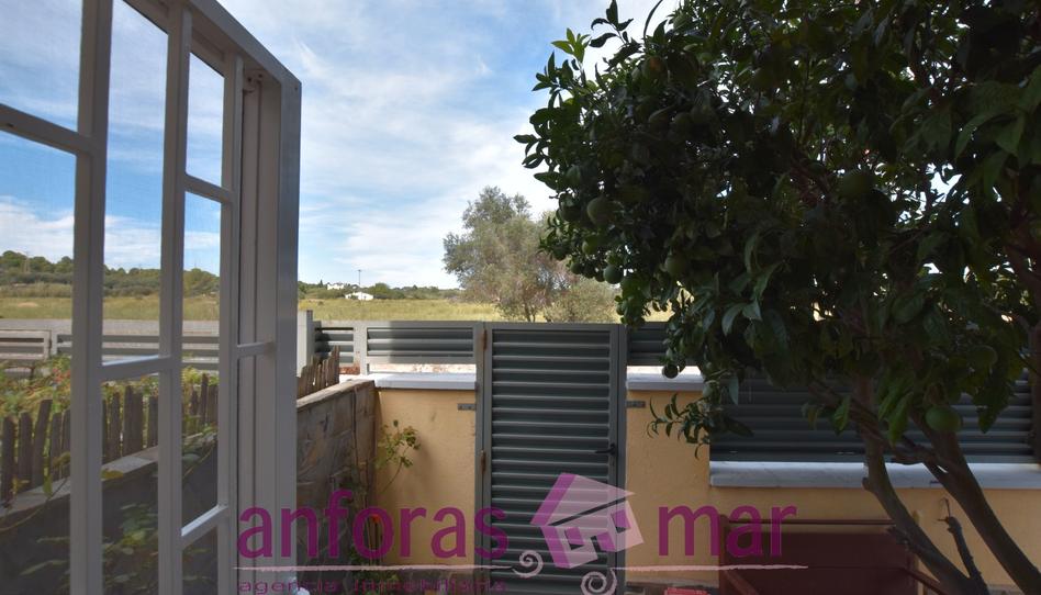 Foto 1 de Casa o chalet en venta en Babilonia, Tarragona