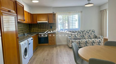 Foto 5 von Wohnungen zur Miete in Zona Levante - Playa Fossa, Calpe / Calp