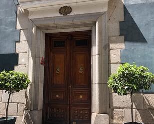Flat to rent in  Madrid Capital  with Air Conditioner, Heating and Parquet flooring