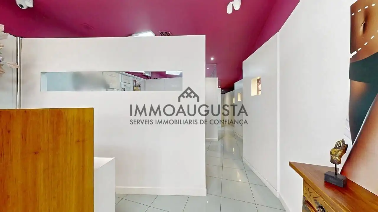 Local comercial en venda a Sarrià - Sant Gervasi, imagen 6