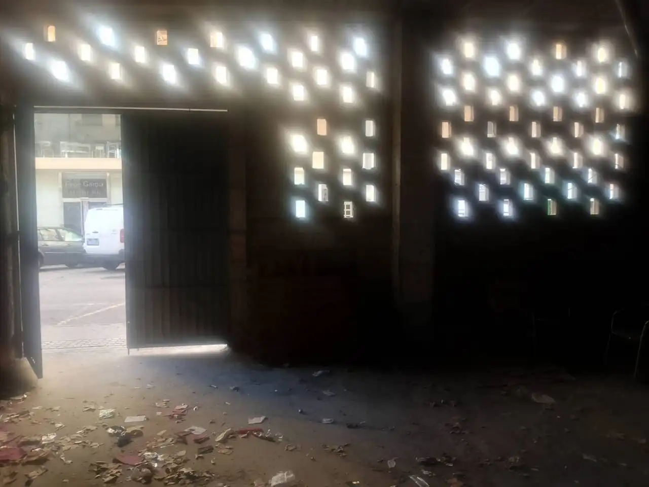 Gewerbefläche zur Miete in Calle Guillem de Castro, imagen 13