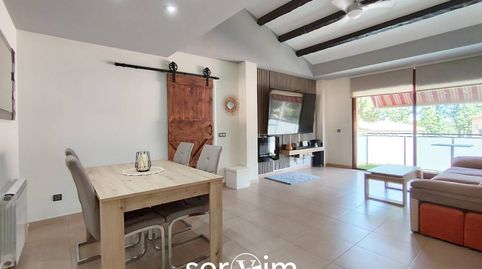 Foto 2 de Piso en venta en Calle Gaziel, Santa Cristina Poble, Santa Cristina d'Aro