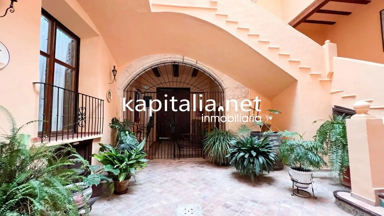Casa o chalet en venta en Xàtiva con Terraza, Trastero y Piscina