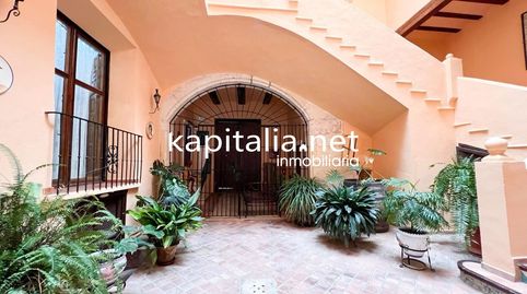 Foto 2 de Casa o chalet en venta en Xàtiva, Valencia