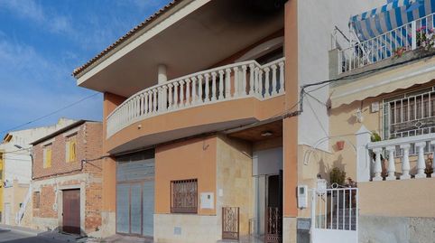 Foto 2 de Casa o chalet en venta en Calle Pino, 34, Archena, Murcia
