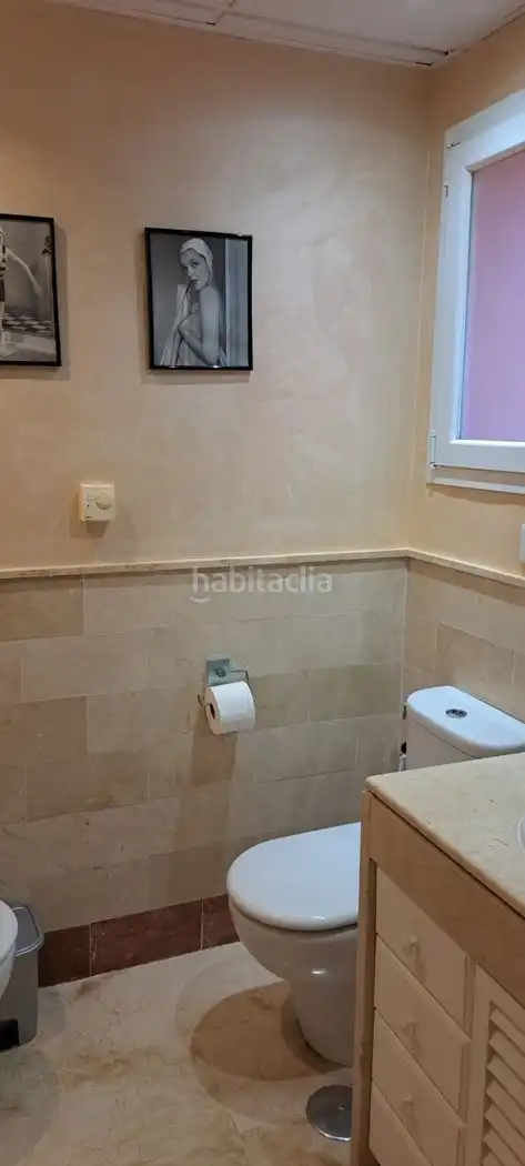 Apartament amb ascensor de lloguer a Urbanizacion Villa Parra Palomeras 58B, imagen 11