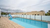 Swimming pool of House or chalet for sale in Calpe / Calp  with Air Conditioner, Terrace and Swimming Pool