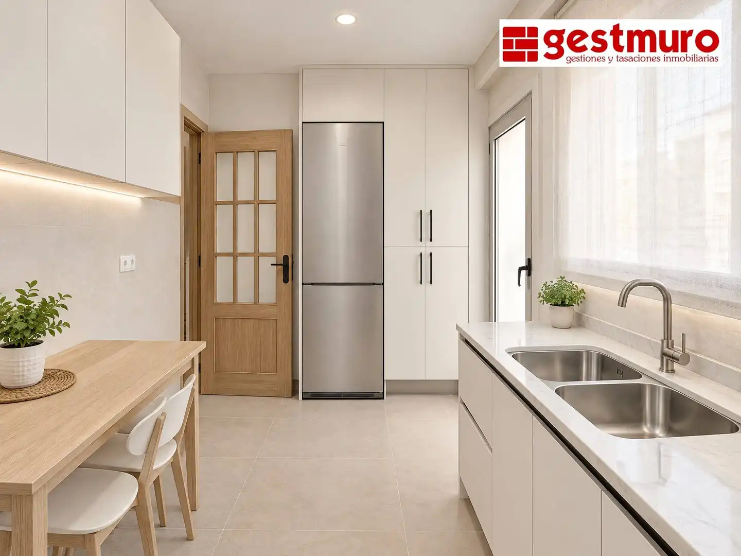 Flat with terrace for sale in ANGEL BRUNA, imagen 24