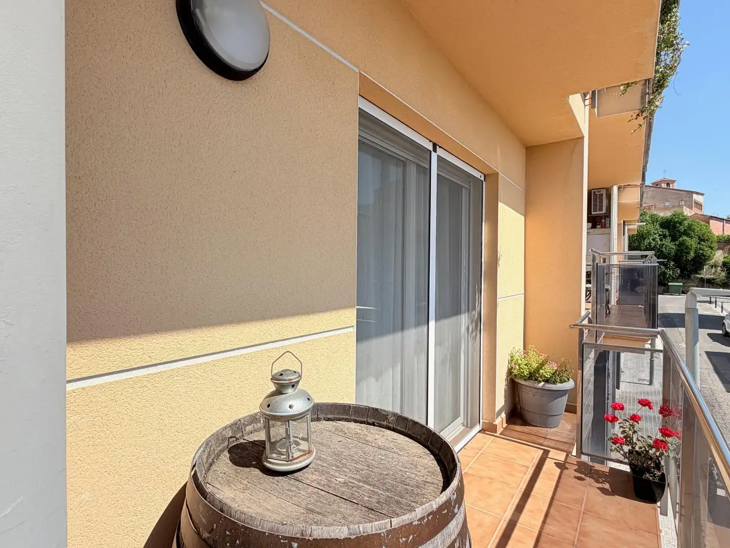 Terraza de Piso en venta en Òdena con Aire acondicionado, Calefacción y Terraza