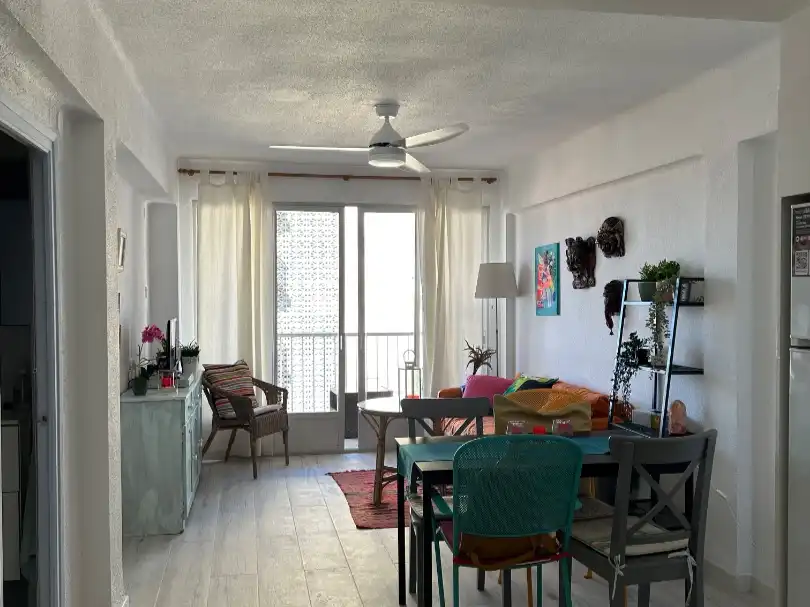Wohnung zur Miete in Sueca, Valencia