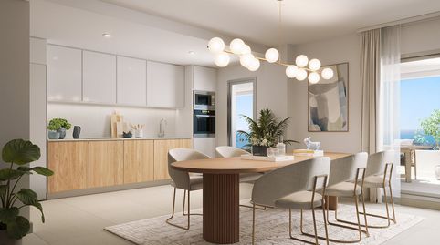 Foto 5 de Apartament en venda a La Cala Mijas, Mijas