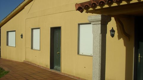 Foto 3 de Casa o chalet en venta en Carretera Marco, Sardoma - Castrelos, Vigo