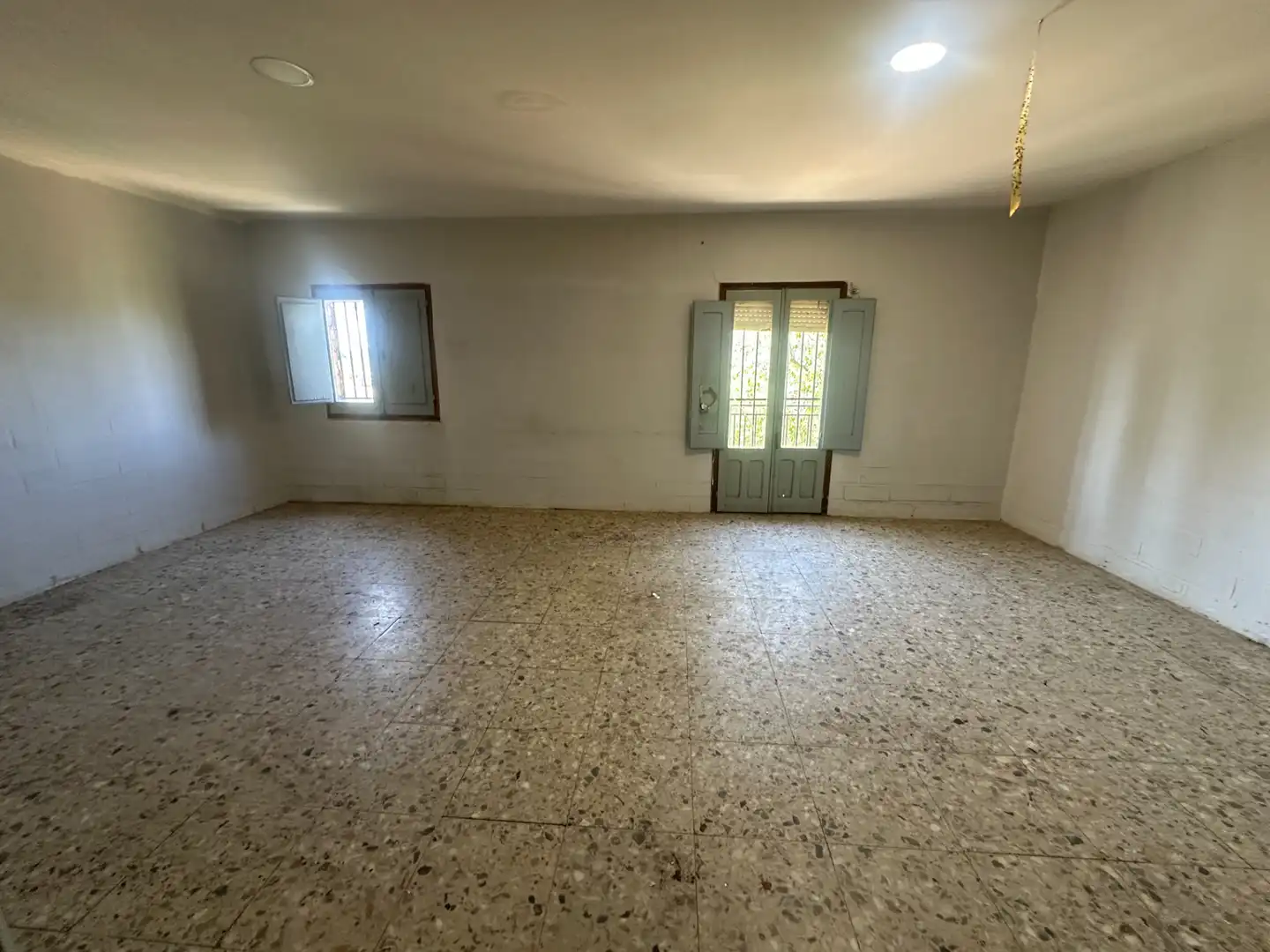 Finca rústica en venta en Alguaire con Calefacción, Jardín privado y Trastero
