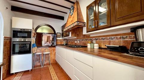 Foto 5 de Planta baixa en venda a Avenida de la Roca, Parque de la Paloma, Benalmádena