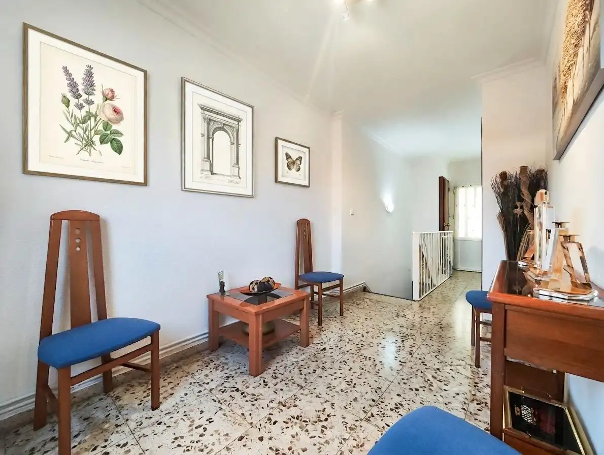 Casa o xalet en venda a Calle Mariposa, Carretera de Córdoba - Libertad