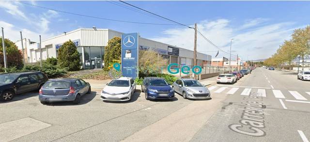 Local comercial en Venta en Can Parellada