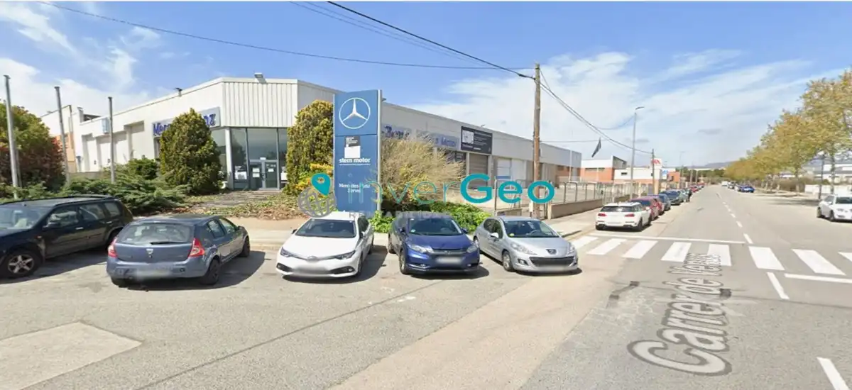 Commercial properties for sale in Can Parellada, Sud, Terrassa