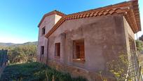 Vista exterior de Casa o xalet en venda en Calonge amb Jardí privat