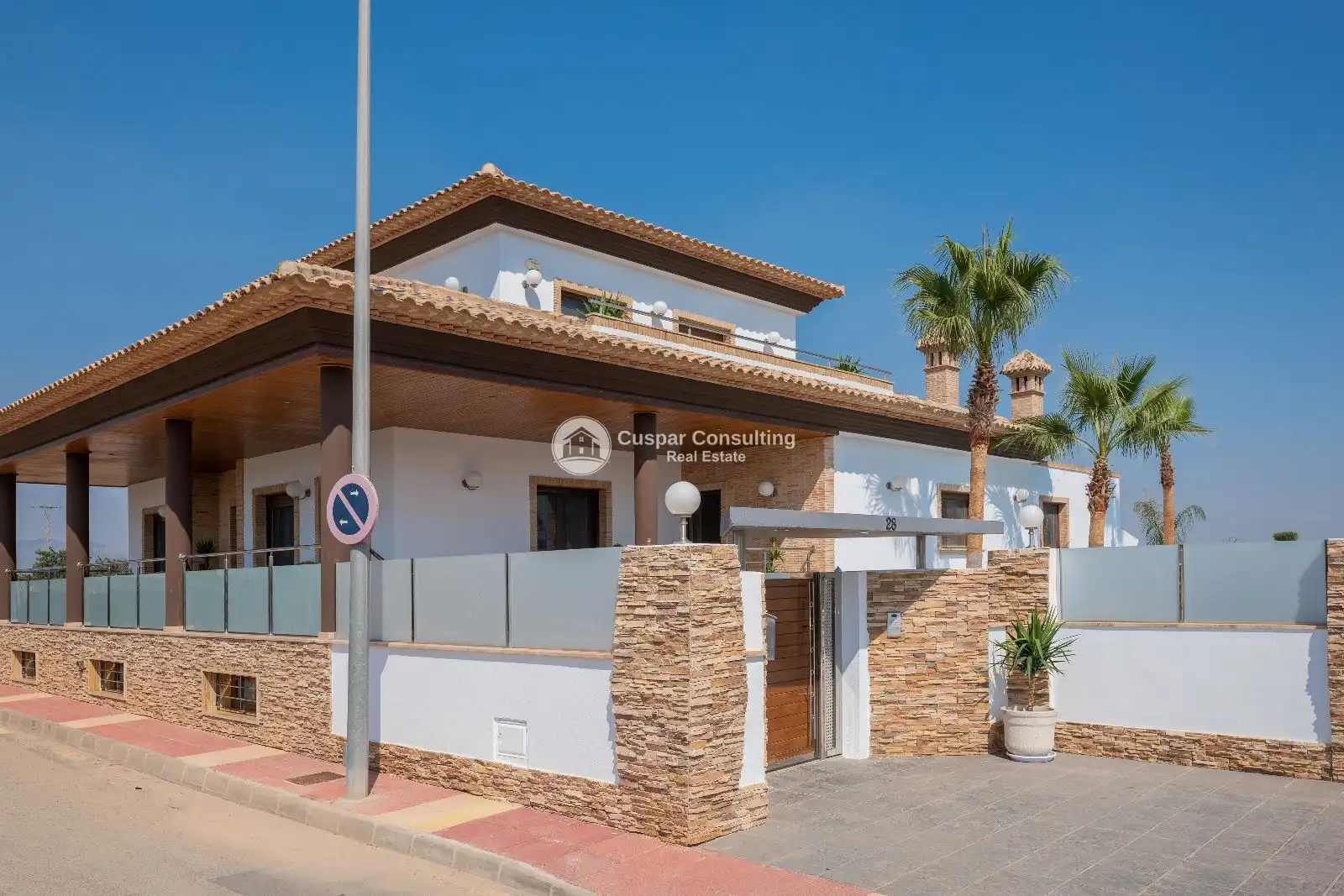 Villa avec piscine à vendre à N/A, imagen 2