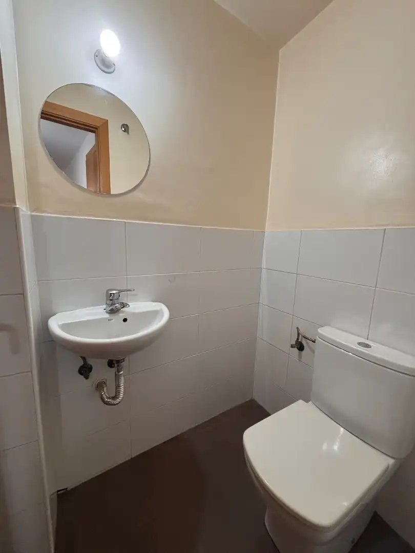 Baño de Piso en venta en Cassà de la Selva con Calefacción y Terraza