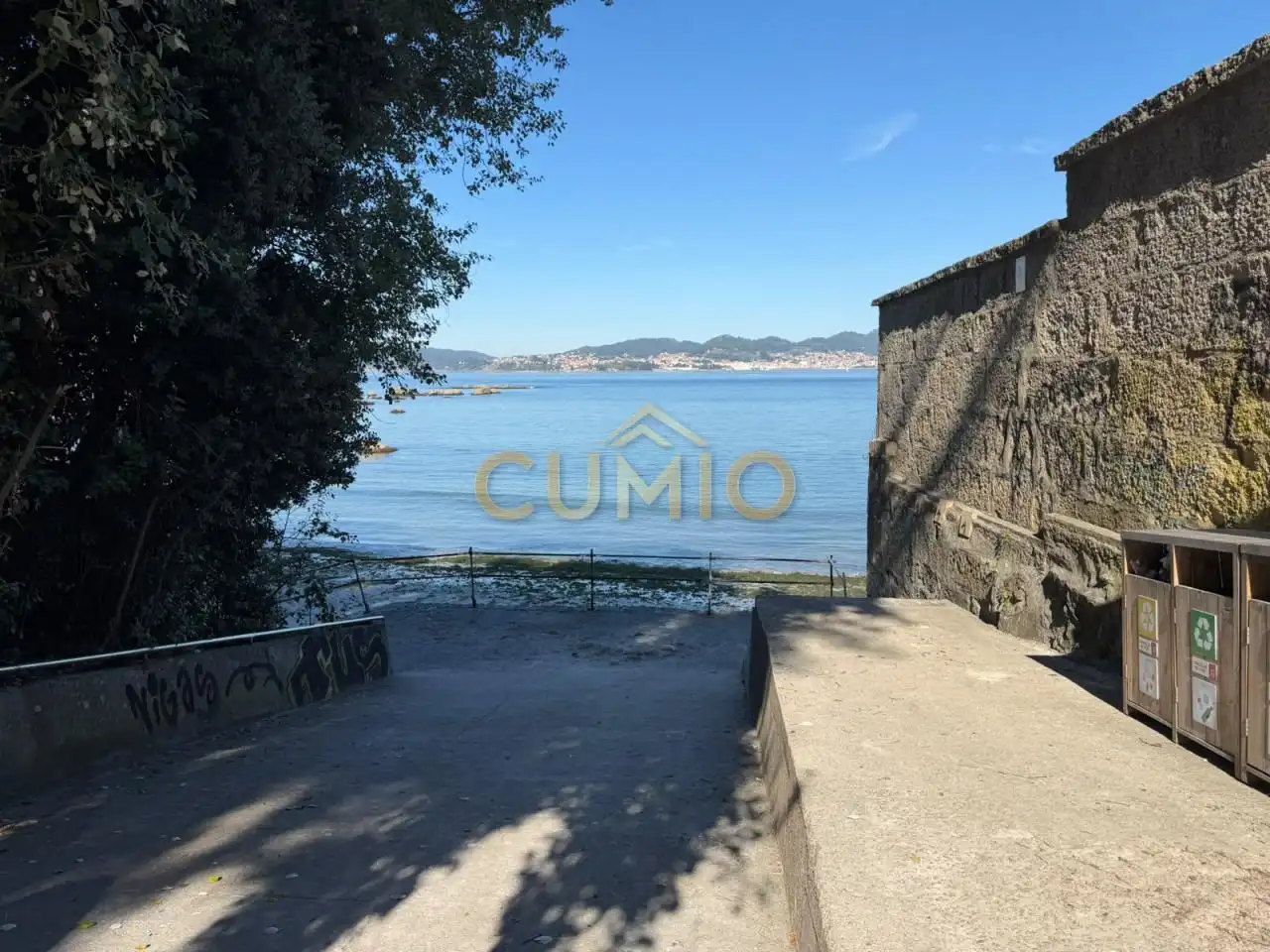 Flat for sale in Alcabre