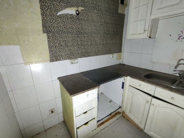 Piso en venta en RICARD STRAUSS, La Salut