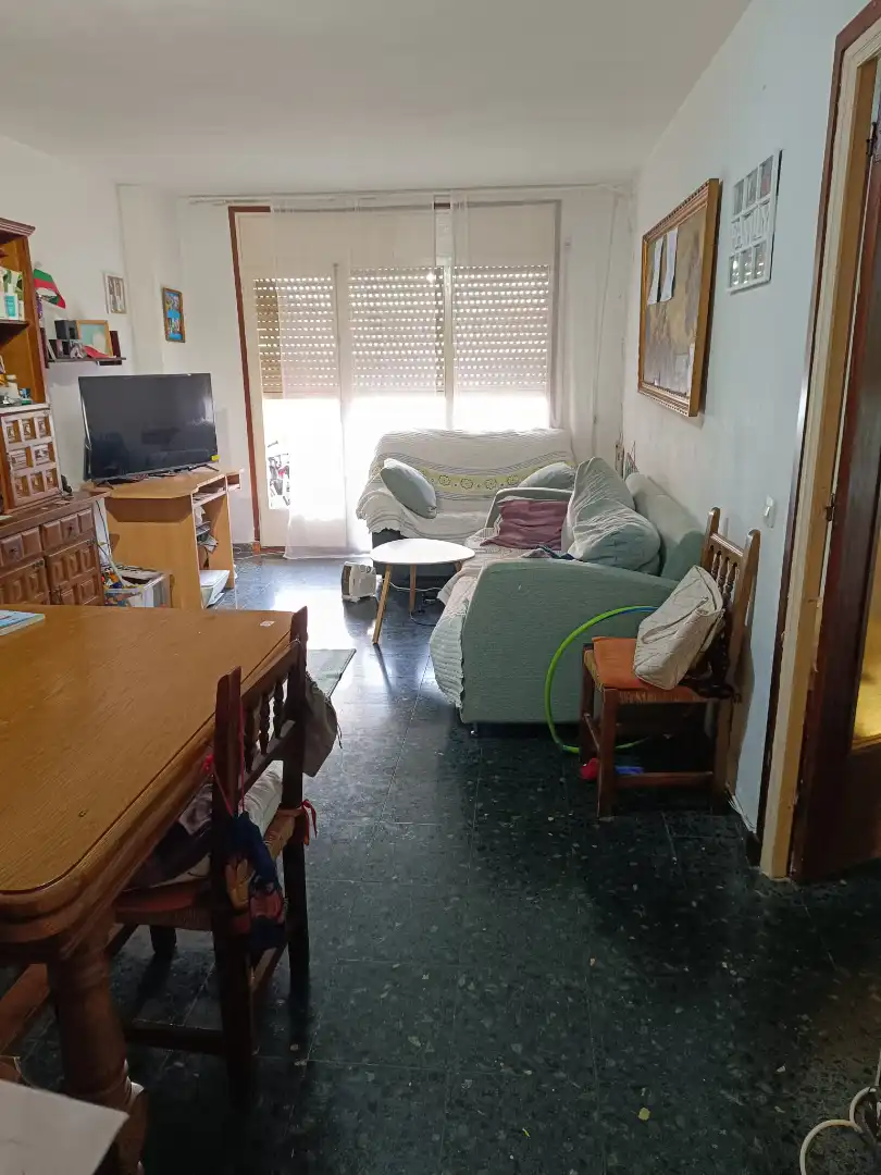 Appartement avec terrasse à vendre à Carrer del Montnegre, imagen 4