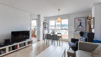 Living room of Apartment for sale in Sagunto / Sagunt  with Air Conditioner, Heating and Terrace