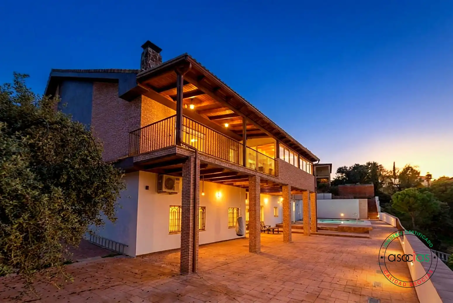 Maison avec piscine à vendre à Méntrida, imagen 16