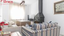 Wohnzimmer von Haus oder Chalet zum verkauf in  Córdoba Capital mit Klimaanlage und Terrasse