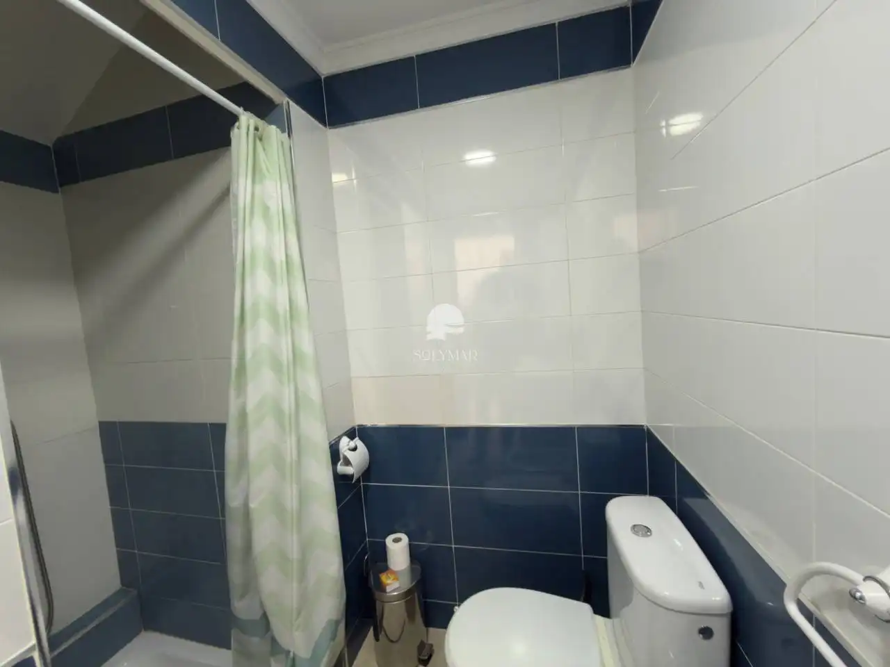 Bathroom of Houses for rent in Vélez-Málaga  with Terrace and Furnished