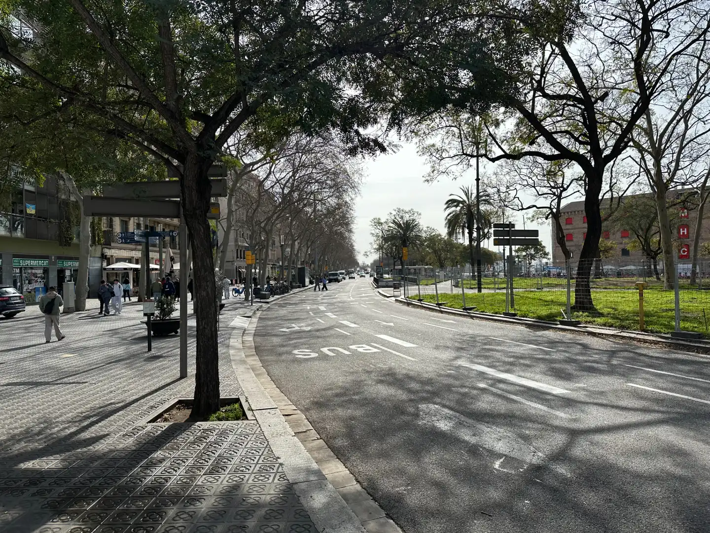 Pis en venda a La Barceloneta